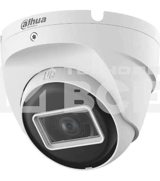 Камера видеонаблюдения Dahua DH-HAC-B2A51P-U-IL-0280B-S3