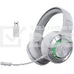 Гарнитура беспроводная Edifier G30S Grey полноразмерные, 20 Гц - 20000 Гц, 32Ω, фото 1