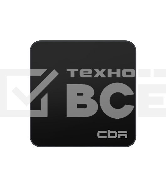 Мини ПК CBR MiniPC-DT007 (Intel i7 13620H/32Gb DDR4/1 Tb SSD PCIe/W11Pro/2хUSB3.2 Gen2 10Gbps + 2хUSB3.2 Gen1 5Gbps +1хType-C2.0, 3.5мм Combo Jack, RJ-45,VESA 100х100)