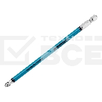 Бита PH2х150мм, сталь S2, кругл., 10шт. Gross, фото3