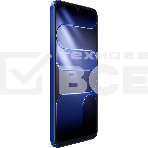 Смартфон Tecno Spark Go 3 64Gb 4Gb синий моноблок 3G 4G 2Sim 6.75' 720x1600 Android 15 13Mpix 802.11 a/b/g/n/ac NFC GPS GSM900/1800 Protect microSD max1024Gb, фото9