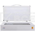 Морозильный ларь Renova FC320C, фото3