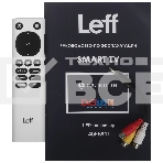 Телевизор LEFF 40' 40F691T белый DLED FHD 60Hz Салют, фото12