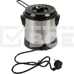 Фритюрница Kitfort КТ-2009 1000Вт серебристый/черный, фото10