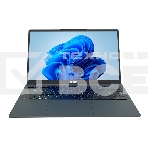 Ноутбук CBR LP-SMCR-1505 15.6' FHD IPS (Intel Celeron N4500/8Gb DDR4/256Gb M.2 SSD/Intel UHD Graphics/RJ45/W11 Pro/4800mAh/пластик), фото 1