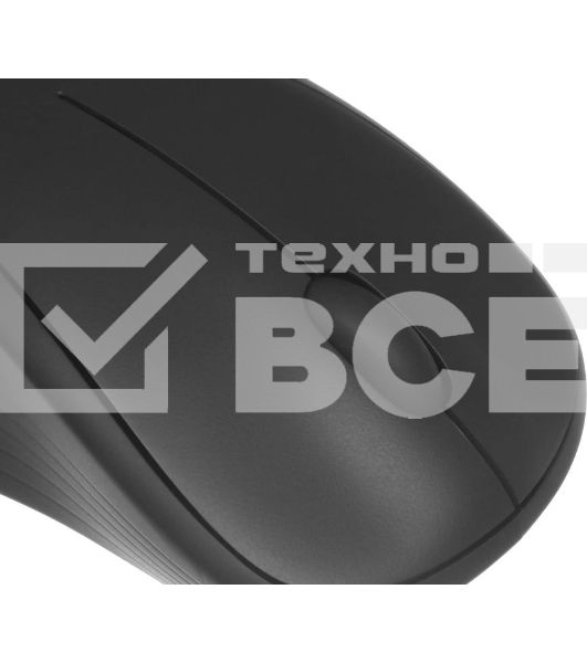 Комплект клавиатура+мышь беспроводной LOGITECH MK540 Advanced black (USB, 1000dpi) (920-008686)