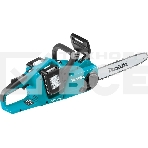 Цепная пила Makita DUC353CT2 36Вт дл.шины:14' (35cm) 5Ач, фото 1
