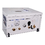 Газовый настенный двухконтурный котел Ресанта ГК-20, фото5