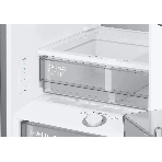 Холодильник Samsung RB38C7B6D12/EF белый двухкамерный 276/114л морозилка снизу, No Frost, фото4