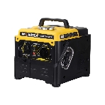 Инверторный генератор Huter DN А1,5i Grey, фото2