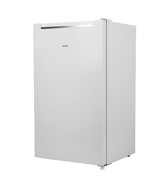 Холодильник Centek CT-1715 WHITE (белый) <92л> 474х447х831 мм (ШхГхВ) A+, 41 дБ