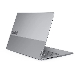Ноутбук Lenovo Thinkbook 14 G9 IRL/14'/IPS/Intel Core 5 210H/16Gb/512Gb SSD/Intel Graphics/Windows 11 Pro/серый/1.36kg, фото8