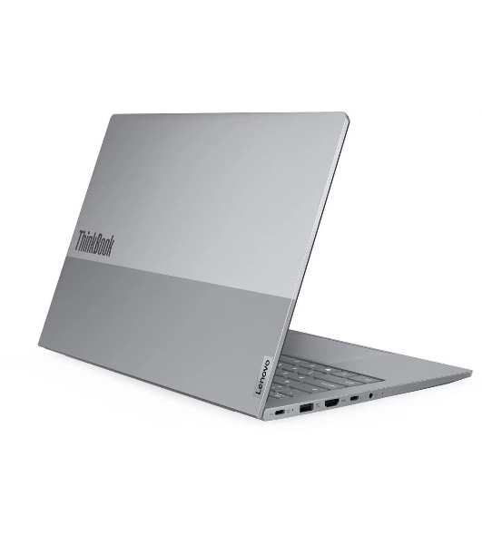 Ноутбук Lenovo Thinkbook 14 G9 IRL/14'/IPS/Intel Core 5 210H/16Gb/512Gb SSD/Intel Graphics/Windows 11 Pro/серый/1.36kg