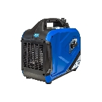 Электрогенератор бензиновый инверторный ТСС SGG 2100Si, 2.1 кВт, 56 дБ, 20 кг, фото8