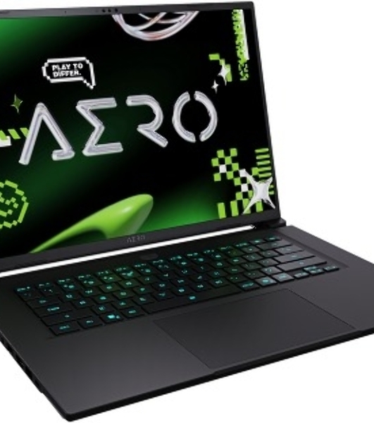 Ноутбук Gigabyte Aero X16 1WH/16'/IPS/AMD Ryzen AI 7 350/16Gb/1Tb SSD/NVIDIA GeForce RTX 5070 8Gb/без ОС/серебристый/1.9kg