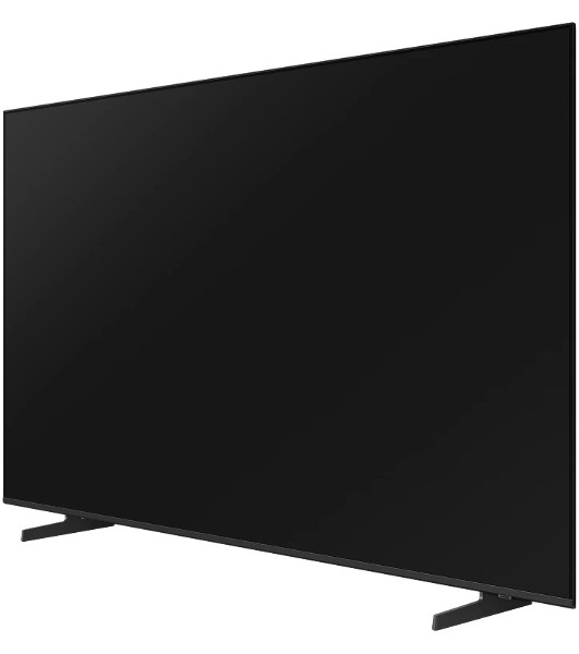 Телевизор LED SAMSUNG 65' UE65U8000HUXPY (2026), черный, LED 4K UltraHD, 3840x2160, Tizen