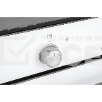 Духовой шкаф Weissgauff EO 459 PDW, встраиваемый, фото4