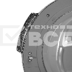 Стиральная машина с инвертором и паром Maunfeld MFWM1510WH06, фото14