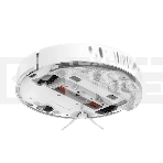 Робот-пылесос Dreame RLS3D Vacuum and Mop D10 Plus белый, 46 Вт, 5200 мАч Li-Ion, уборка сухая/влажная, пылесборник контейнер 0.4 л, фото20