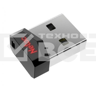 Флеш диск Netac UM81 4GB USB2.0 Ultra compact Flash Drive