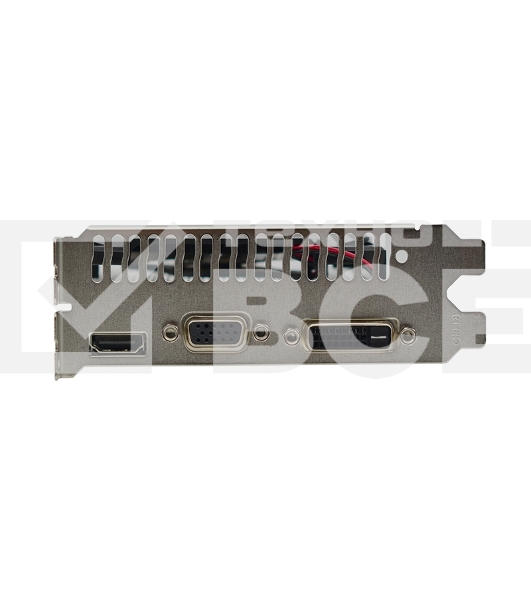 Видеокарта AFOX GT740 4GB ATX DDR5 128BIT DVI HDMI VGA SINGLE FAN RTL