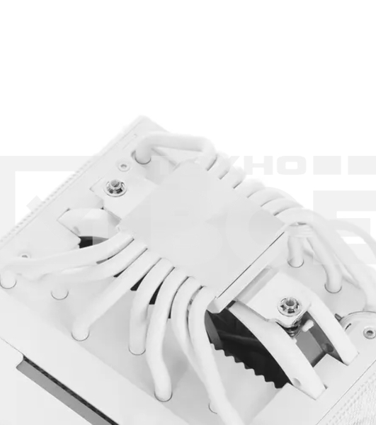 Кулер для процессора DeepCool ASSASSIN IV белый 140мм алюминий+медь 1800rpm 29.3db 4-pin 280W 164мм