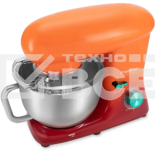 Миксер планетарный Starwind SPM7160 1600Вт