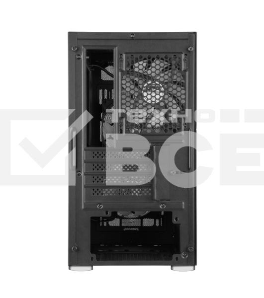 Компьютерный корпус SilverStone SST-FAH1MB-PRO (812465)