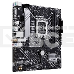 Материнская плата ASUS PRIME H610M-A WIFI, LGA 1700, Intel H610, 2xDDR5, 4xSATA, 2xM.2, 1xPCIe 4.0 x16, 1xDP, 1xHDMI, 1xVGA, 1x1Gb LAN, 1xUSB 3.2 Gen 2, 4xUSB 2.0, 3x3.5 мм, 7.1, mATX, фото15