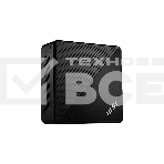 Неттоп MSI Cubi N ADL Intel Processor N200, 8Gb DDR4 SO-DIMM, 256GB SSD M.2, Intel UHD Graphics, noDVD, WiFi, BT, 65W, no keyboard&mouse, noOS, 1y war-ty, фото9