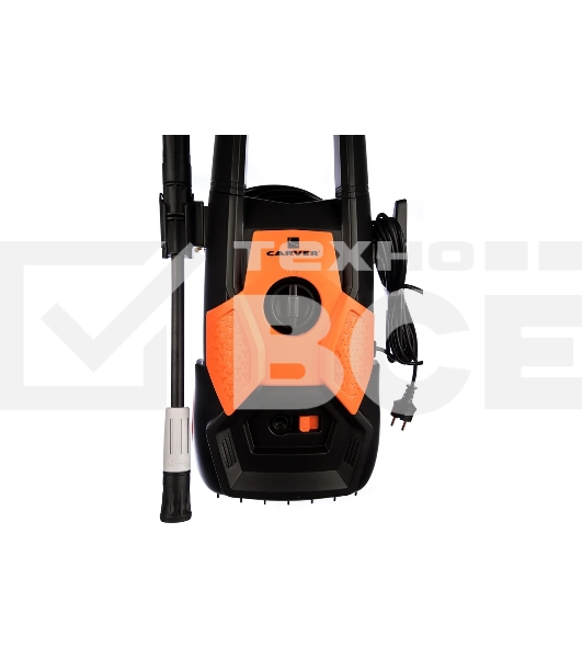 Мойка высокого давления CARVER CW-1801D 01.023.00004