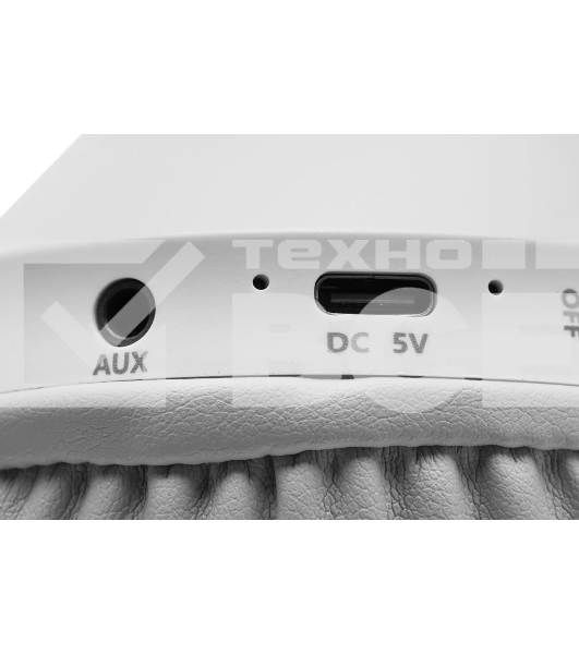 Наушники накладные A4Tech 2Drumtek BH300 белый/серый беспроводные bluetooth оголовье (BH300 GRAYISH WHITE)
