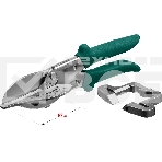 Ножницы угловые для пластмассовых и резиновых профилей KRAFTOOL MC-7, фото13