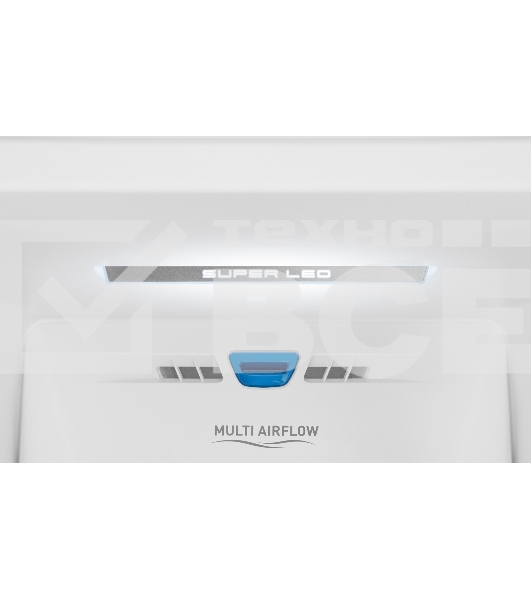 Холодильник Weissgauff WSBS 500 Inverter NoFrost Black двухкамерный 270/180л морозилка слева, No Frost, Side by Side