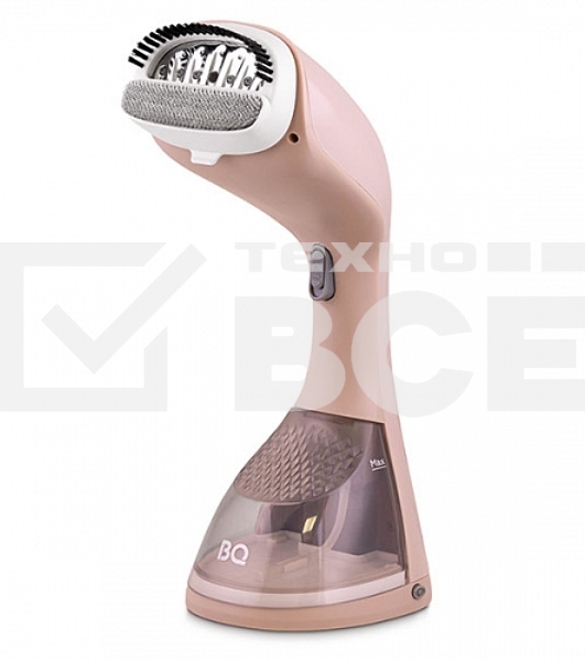 Отпариватель BQ SG1003H Beige