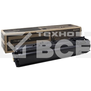 Картридж лазерный Kyocera TK-8505K (1T02LC0NL0/1T02LC0NL1/1T02LC0NLC) черный дляTASKalfa 4550ci/5550ci 30000 стр.