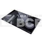 Индукционная варочная панель Maunfeld CVI804SFBK LUX, фото4