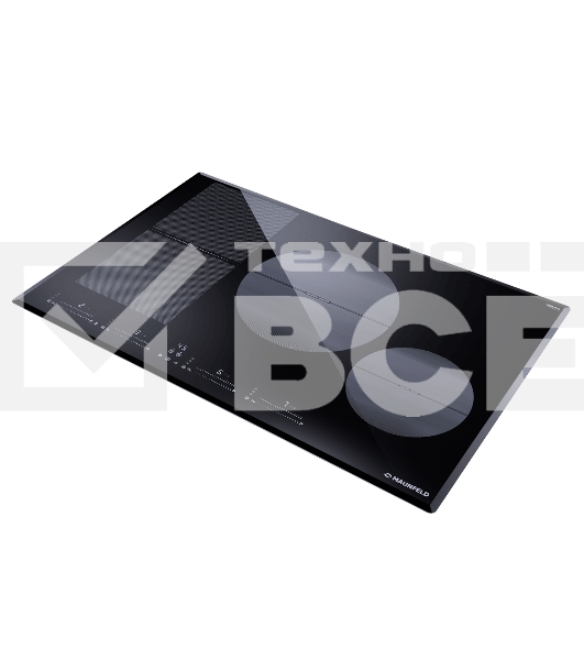 Индукционная варочная панель Maunfeld CVI804SFBK LUX