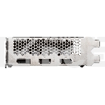 Видеокарта MSI RTX3050 VENTUS 2X E 6G OC NVIDIA RTX 3050 6Gb,  GDDR6, PCI-E 4.0, HDMIx2  DPx1 HDCP, фото2