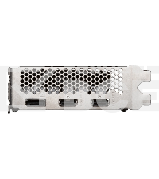Видеокарта MSI RTX3050 VENTUS 2X E 6G OC NVIDIA RTX 3050 6Gb,  GDDR6, PCI-E 4.0, HDMIx2  DPx1 HDCP