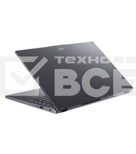 Ноутбук Acer Aspire 15 A15-51M-51VS Core 5 120U 16Gb SSD512Gb Intel Graphics 15.6