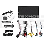 Автомагнитола ACV AD-9006DSP 2DIN 4x50Вт v5.0 AUX 6144Mb DSP Android 13 9