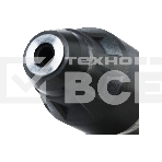 Перфоратор Sturm RH2517 Sturm, 1700 Вт, 3 режима, 5 Дж, 0-3000 уд/мин, 0-780 об/мин, кейс RH2517, фото2