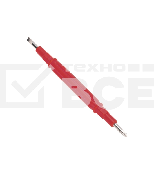 Тестер-пробник с комбинированным жалом R-14 Rexant