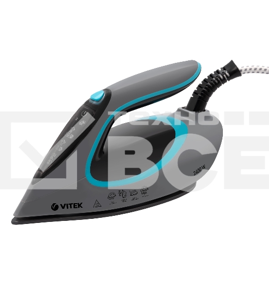 Паровая станция Vitek VT-2433