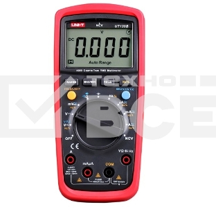 Цифровой мультиметр UNI-T UT139B