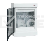 Щит слаботочный навесной 