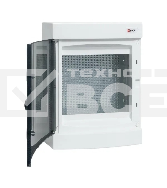 Щит слаботочный навесной 