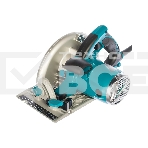 Циркулярная пила (дисковая) Makita 5008 MG 1800Вт(ручная), фото5