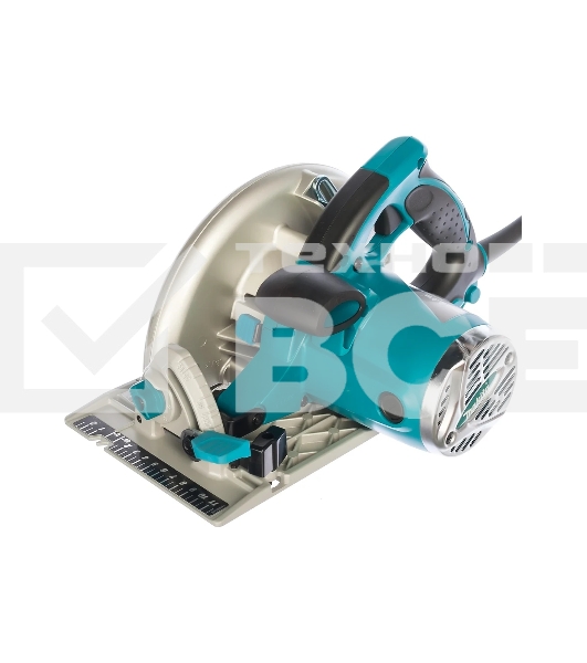Циркулярная пила (дисковая) Makita 5008 MG 1800Вт(ручная)
